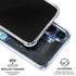 Marvel Iron Man New Armor Galaxy S25 Clear Case
